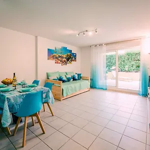 Turquoise Hyères