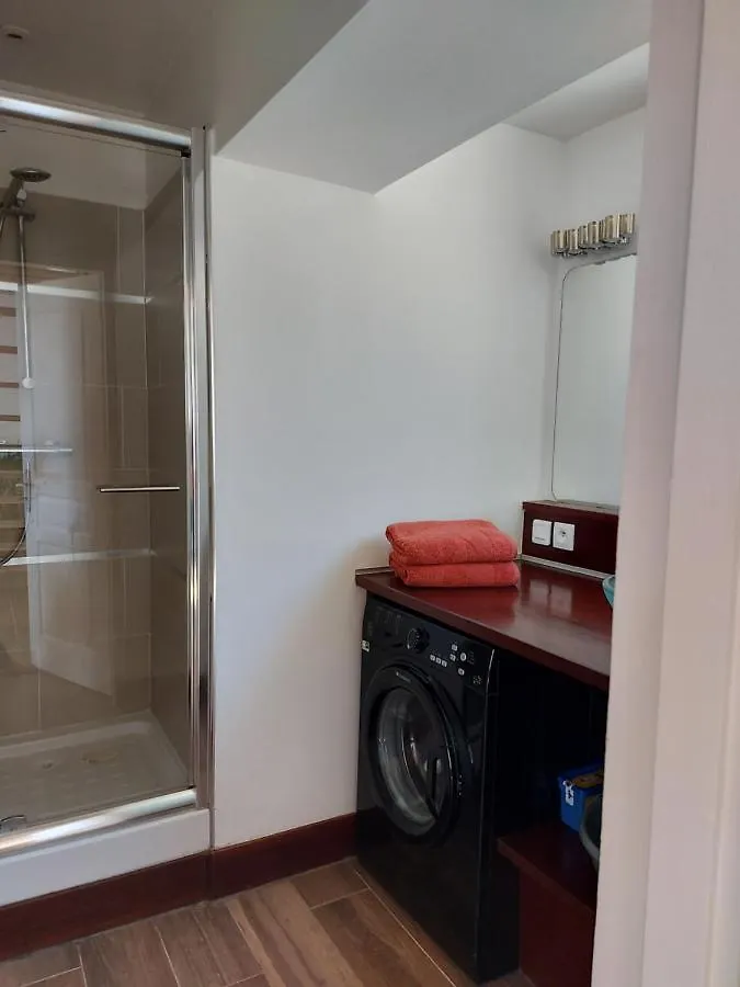 La Petite Magali Apartment Hyeres