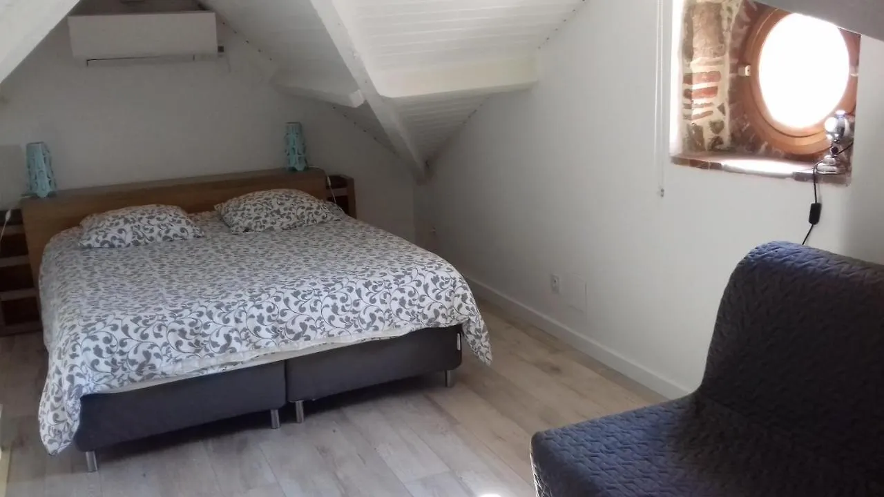 La Petite Magali Apartment Hyeres